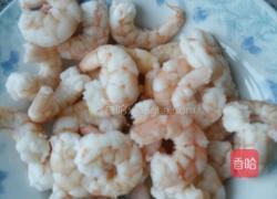 韭菜鸡蛋虾仁饺子的做法图解8