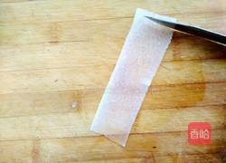 香煎脆皮肠的做法图解13