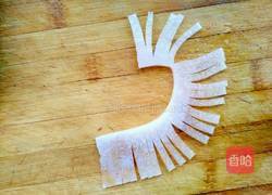 香煎脆皮肠的做法图解15