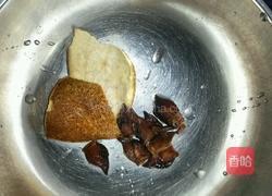 豉油鸡爪的做法图解4