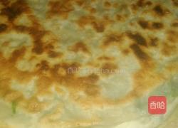 菠菜鸡蛋盒子的做法图解4