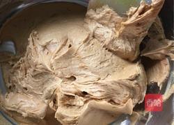 花生酱曲奇的做法图解7