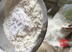 花生酱曲奇的做法图解8