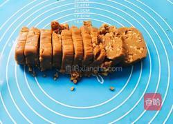 花生酱曲奇的做法图解13