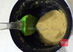 枸杞养生豌豆黄的做法图解8