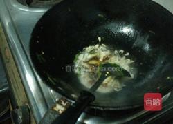 醋溜苤蓝的做法图解3