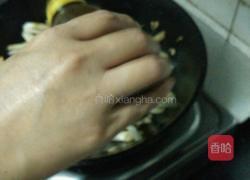 醋溜苤蓝的做法图解5