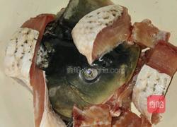 重庆水煮鱼的做法图解2