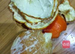 橙汁焗豆腐的做法图解3