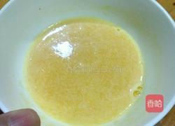 橙汁焗豆腐的做法图解4