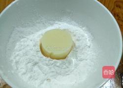 橙汁焗豆腐的做法图解5