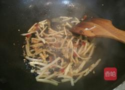 老友圣子螺的做法图解6