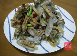 老友圣子螺的做法图解8