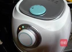 孜然羊肉(烤制)的做法图解3