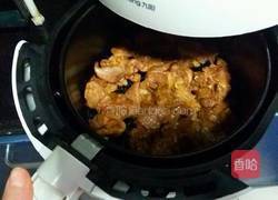 孜然羊肉(烤制)的做法图解4