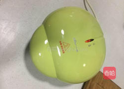 小蛋糕的做法图解5