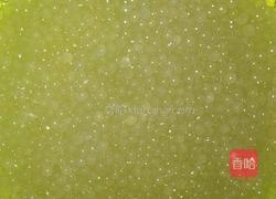 西米水果奶的做法图解2