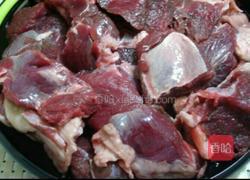 山药鸽子汤的做法图解1