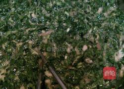 韭菜鸡蛋煎饼的做法图解3