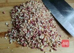 花生牛轧糖的做法图解2