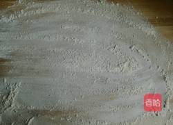 花生牛轧糖的做法图解6