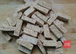 花生牛轧糖的做法图解8