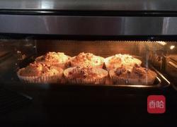 椰蓉蜜豆泡浆面包的做法图解14