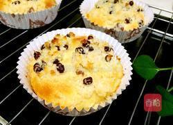 椰蓉蜜豆泡浆面包的做法图解15