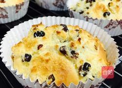 椰蓉蜜豆泡浆面包的做法图解16