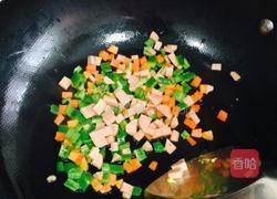 焗饭的做法图解4