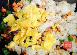 焗饭的做法图解6