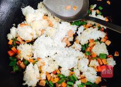 焗饭的做法图解5