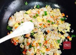 焗饭的做法图解8