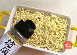 焗饭的做法图解11