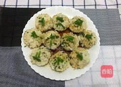 清蒸鱼丸的做法图解11