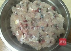 清蒸鱼丸的做法图解2