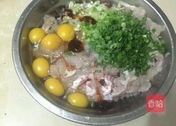 清蒸鱼丸的做法图解3