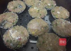 清蒸鱼丸的做法图解9