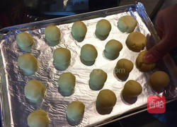 玛格丽特饼干的做法图解5