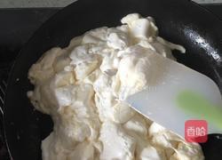 混合味牛扎糖的做法图解3