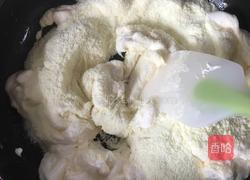 混合味牛扎糖的做法图解4