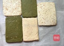 混合味牛扎糖的做法图解7