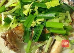 鱼🐠头焖萝卜的做法图解6