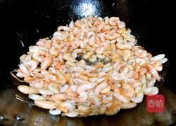 油爆小河虾的做法图解3