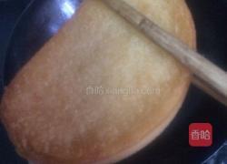 黄金馒头片的做法图解3