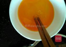 番茄肉蛋面的做法图解4