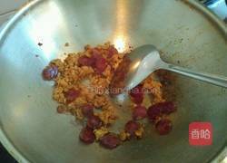 番茄肉蛋面的做法图解9