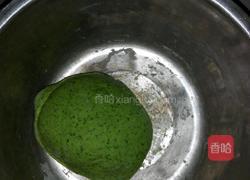 翡翠烧卖的做法图解4