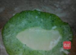 翡翠烧卖的做法图解8