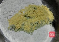 杂粮煎饼果子的做法图解1